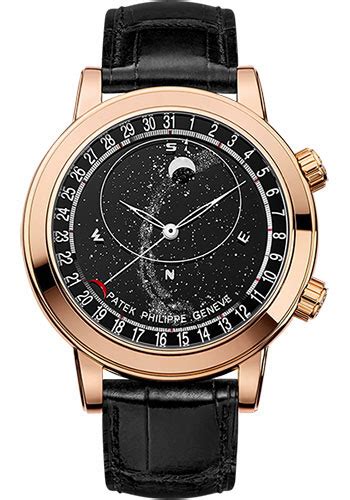 patek philippe grand complications celestial.